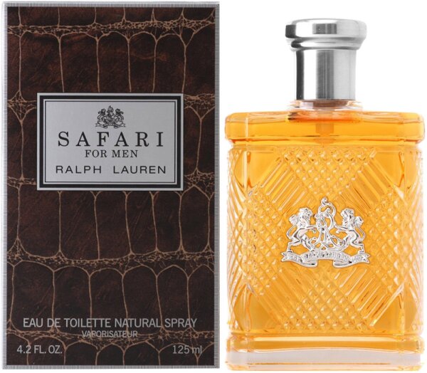 Ralph Lauren Safari For Men Eau de Toilette