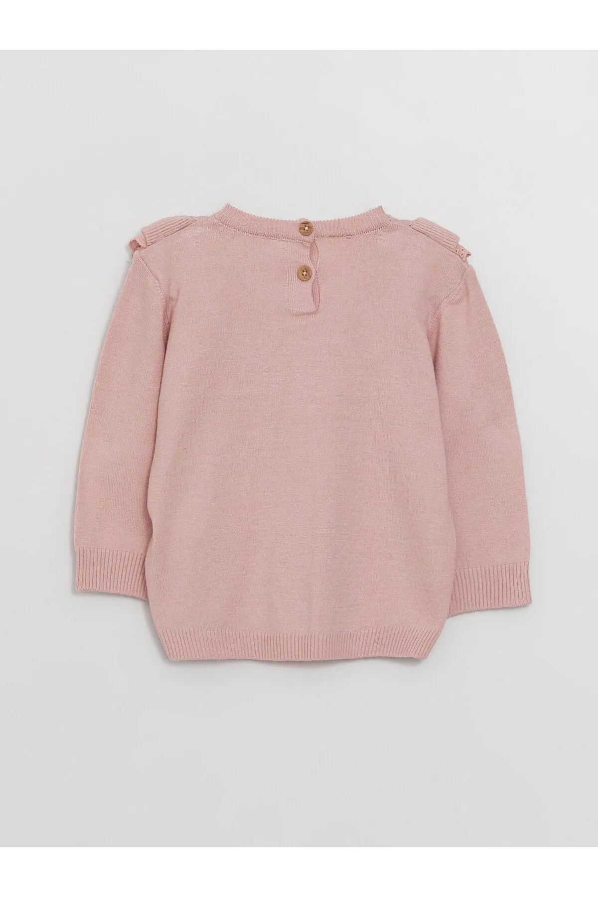 LC Waikiki  Zweiteiler - Rosa - Regular Fit