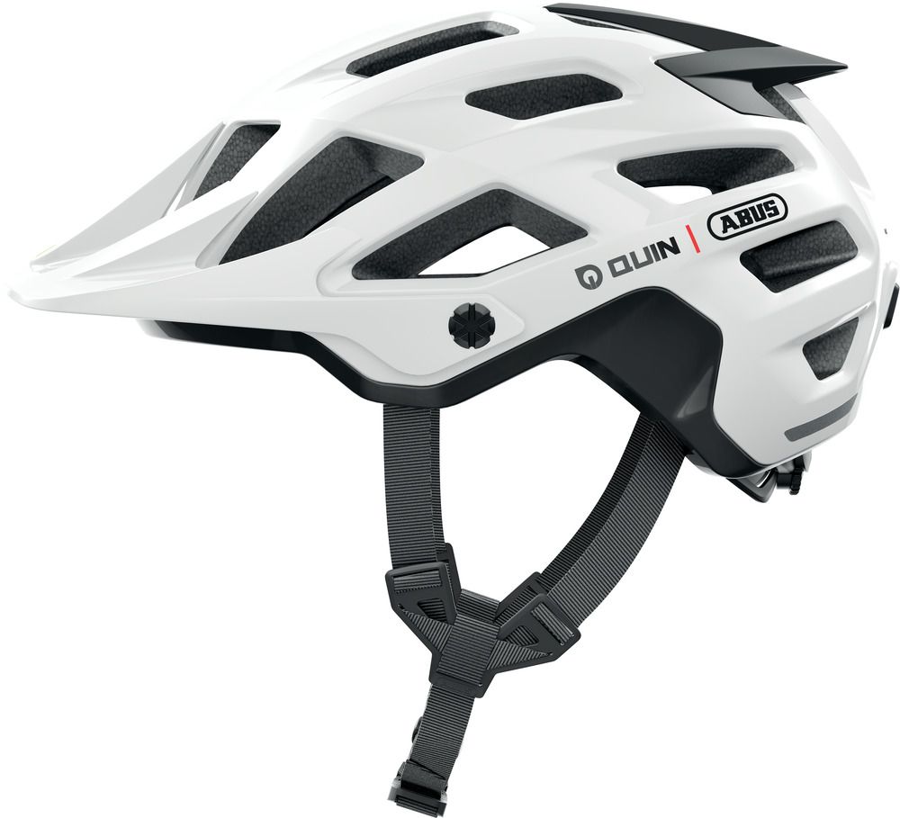 Abus Moventor 2.0 Quin - MTB Helm kaufen | Bike-Discount