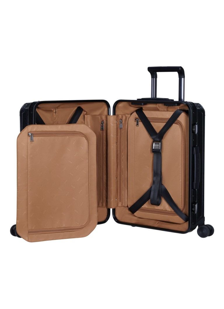 Samsonite Lite-Box S con ruote, 55 cm