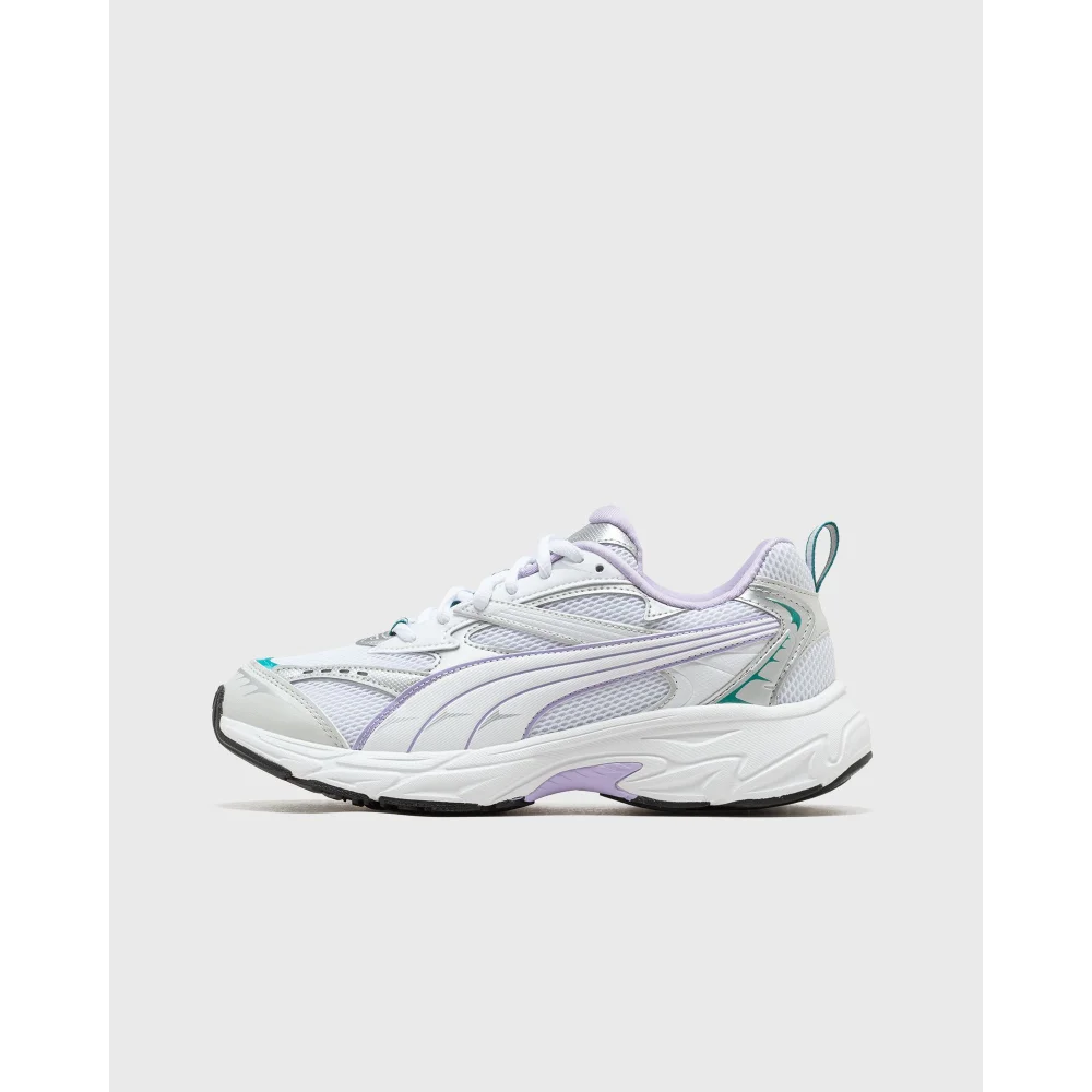 PUMA Morphic 392724-007 / weiss