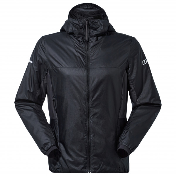 Berghaus - Women's MTN Arete LB Synthetic Hoody - Kunstfaserjacke