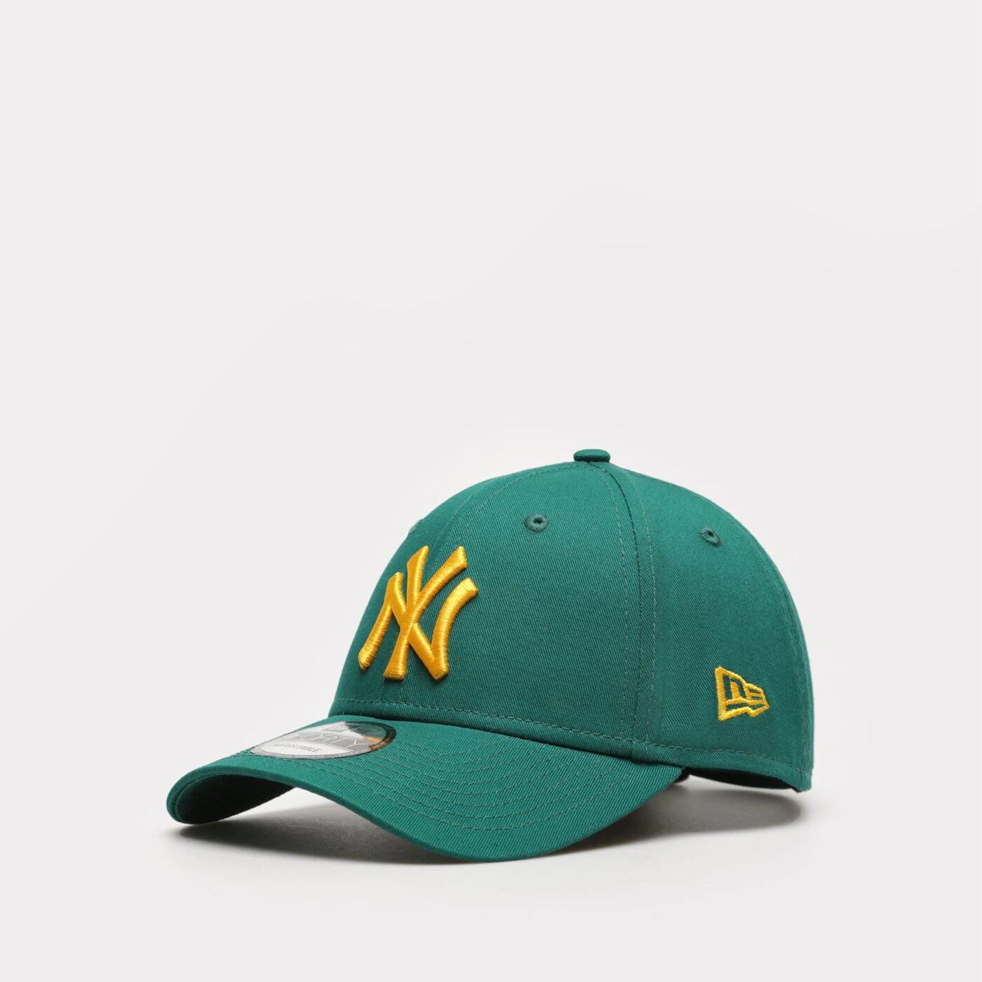 NEW ERA MÜTZE LE 940 NYY NEW YORK YANKEES Grün