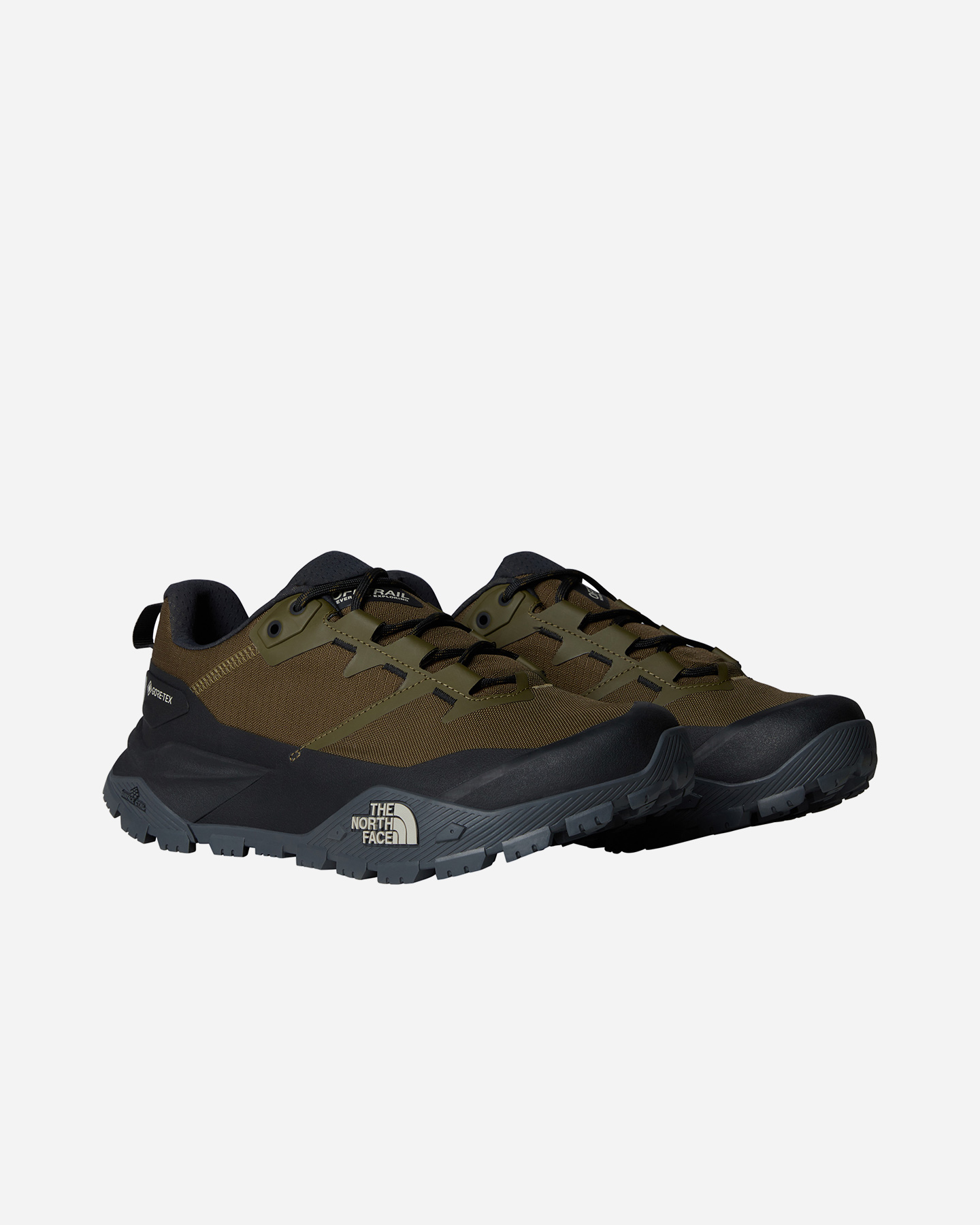 Scarpe Trail The North Face Offtrail Hike Gtx NF0A8AEG7R81