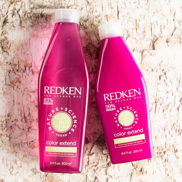 Redken Nature+Science Color Extend Conditioner Conditioner