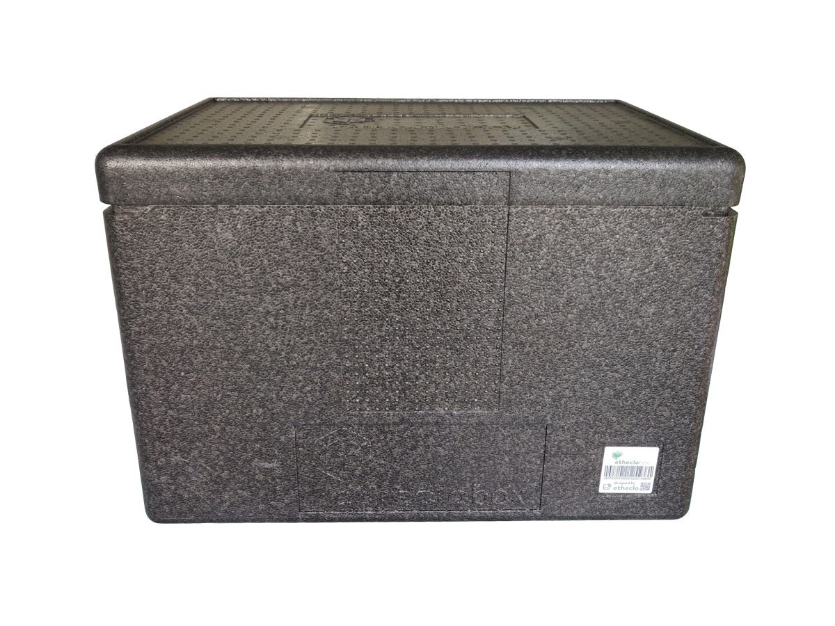 Etheclo Standard Kühlbox