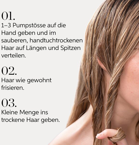 Wella Professionals Oil Reflections Luminous Smoothing Haaröl