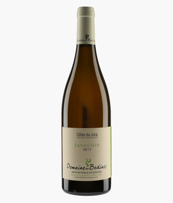 Côte du Jura 2017BODINES