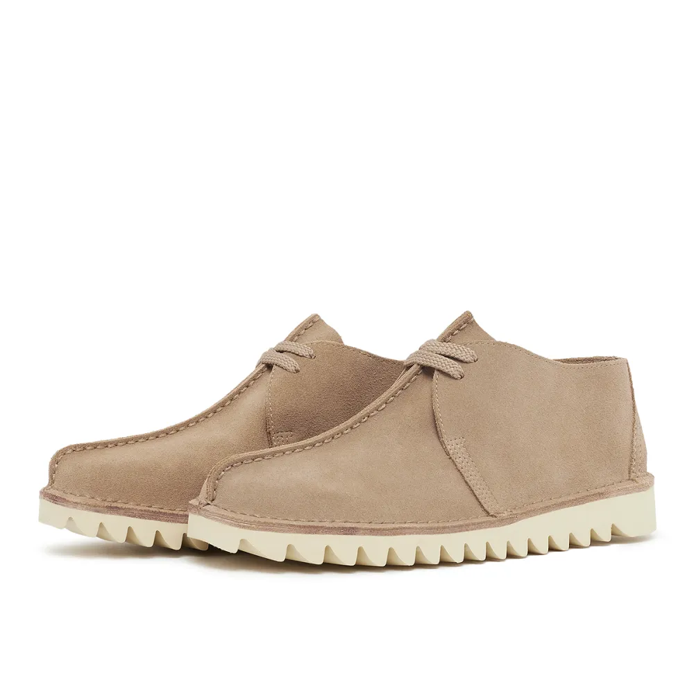 A Bathing Ape Center Seam Shoes M 001FWJ301029MBEI / braun