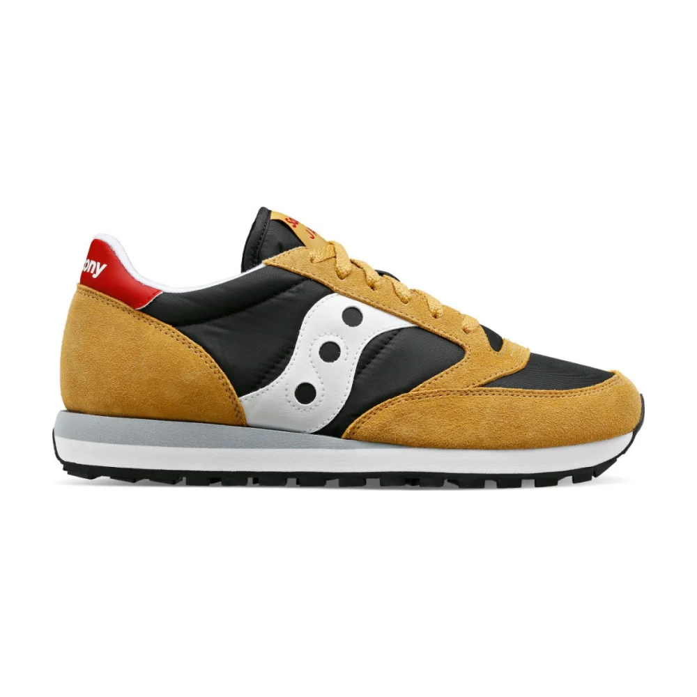 Saucony Jazz S2044-668 / braun