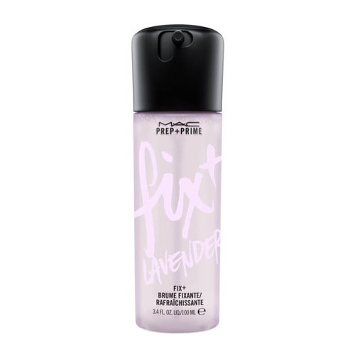 MAC Prep + Prime Fix + Lavanda 100 ml