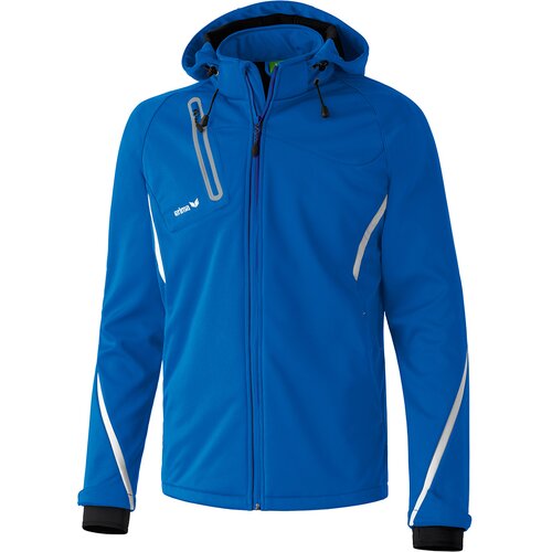 KINDER SOFTSHELLJACKE FUNCTION