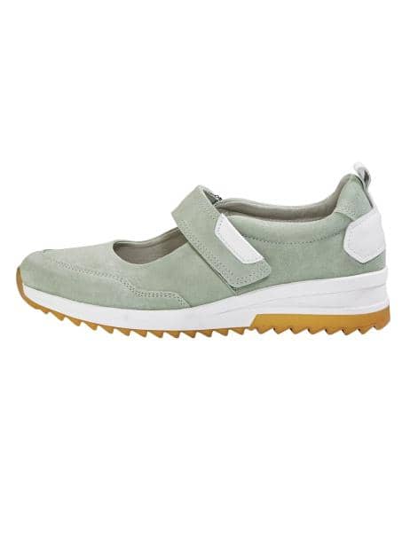 Klettslipper