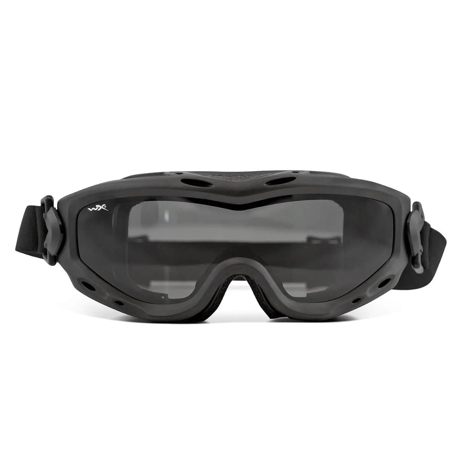 Spear Dual Lens Taktische Brille mit 3 Gläsern