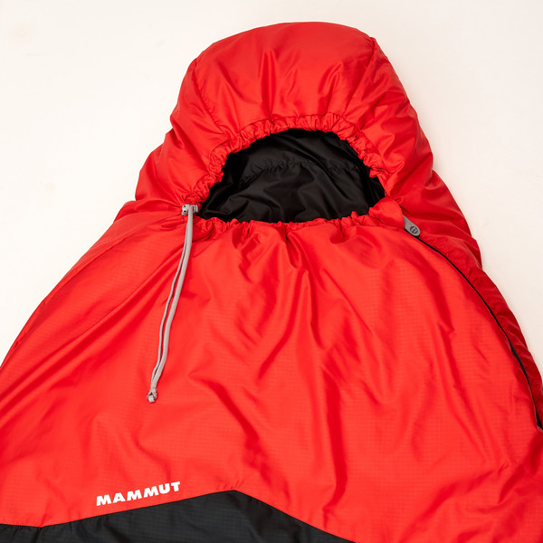 NORDIC DOWN 3-SEASON - Daunenschlafsack