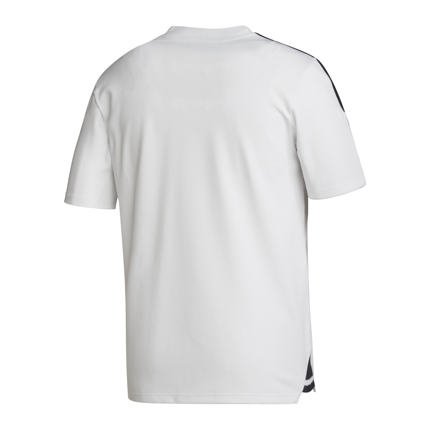 adidas Condivo 22 Poloshirt Weiss Schwarz