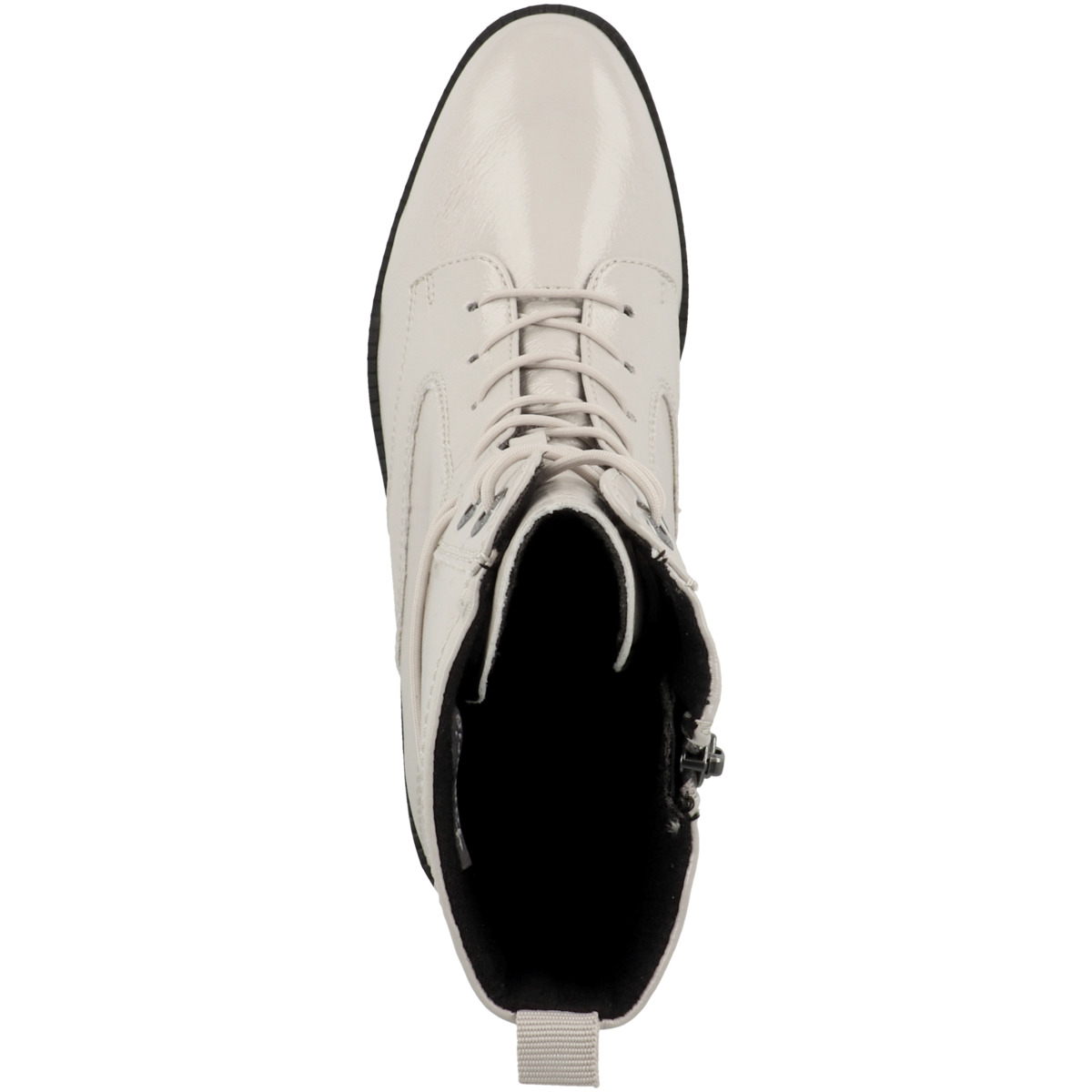 Tamaris 1-25004-29 Stiefelette grau