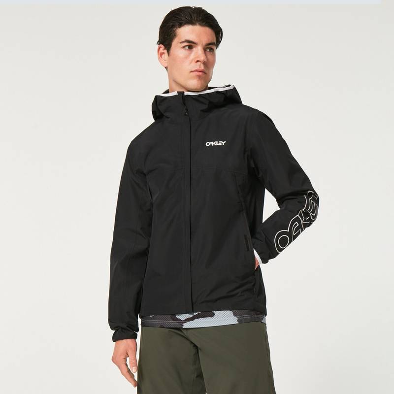 Oakley ELEMENTS Fahrradjacke Herren
