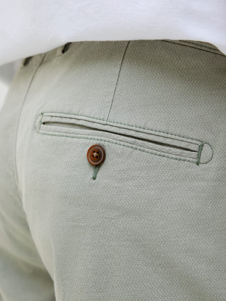 Jack & Jones Short in gruen günstig kaufen