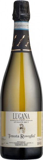 Spumante Lugana DOC brut - Tenuta Roveglia