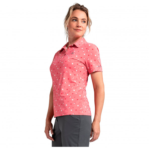 Schöffel - Women's Polo Shirt Achhorn - Polo-Shirt