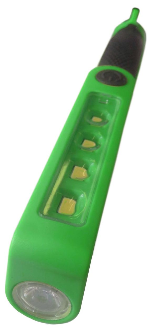 BERG HANDLEUCHTE BCL SLIM LED 4 1 AKKU 2W