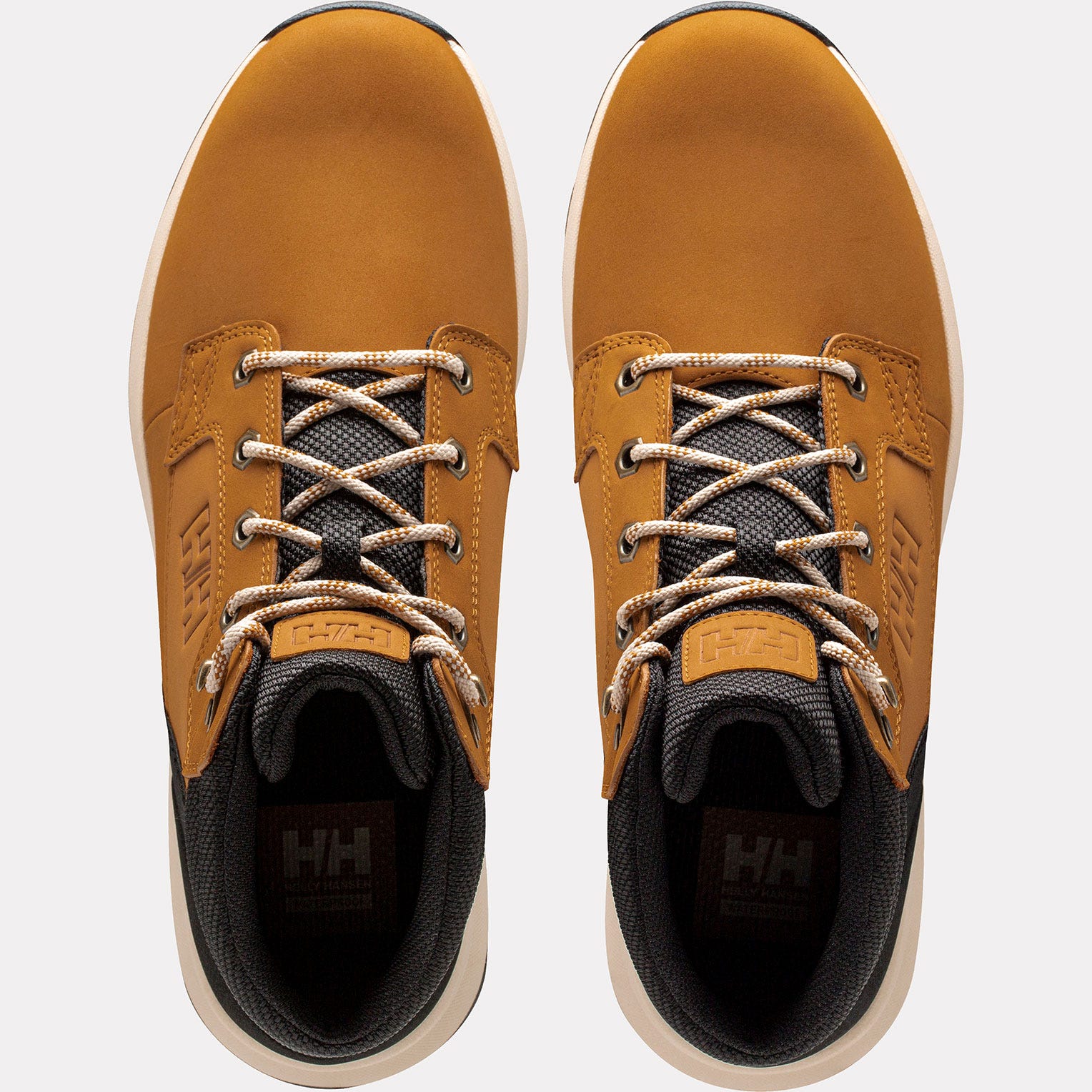 Men's Kelvin Mid Boots