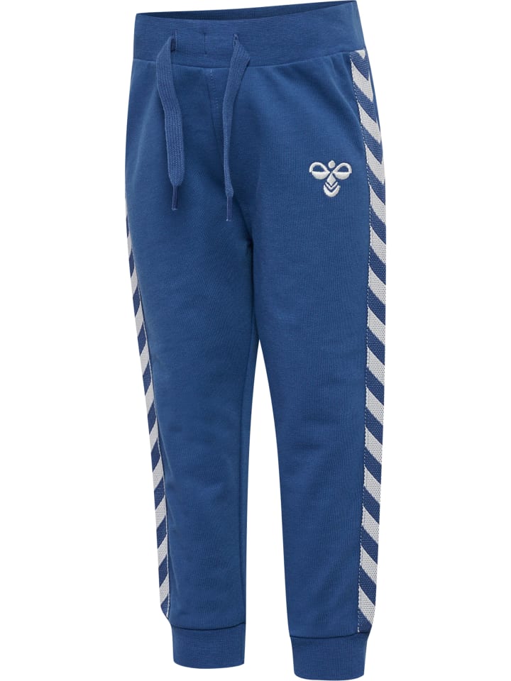 Hummel Hummel Verstellbare Taille Anzug Hmlbille Kinder in TRUE NAVY günstig kaufen