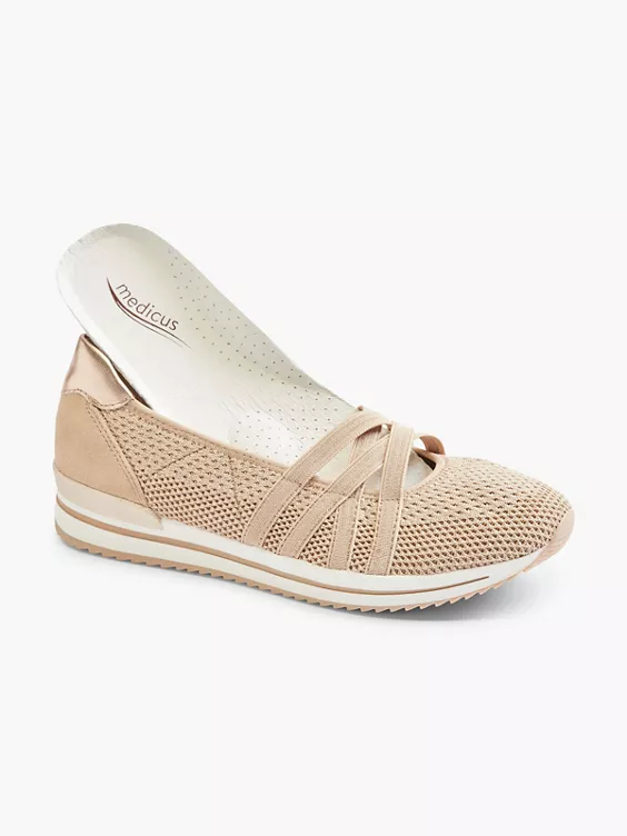 Medicus Komfort Slipper