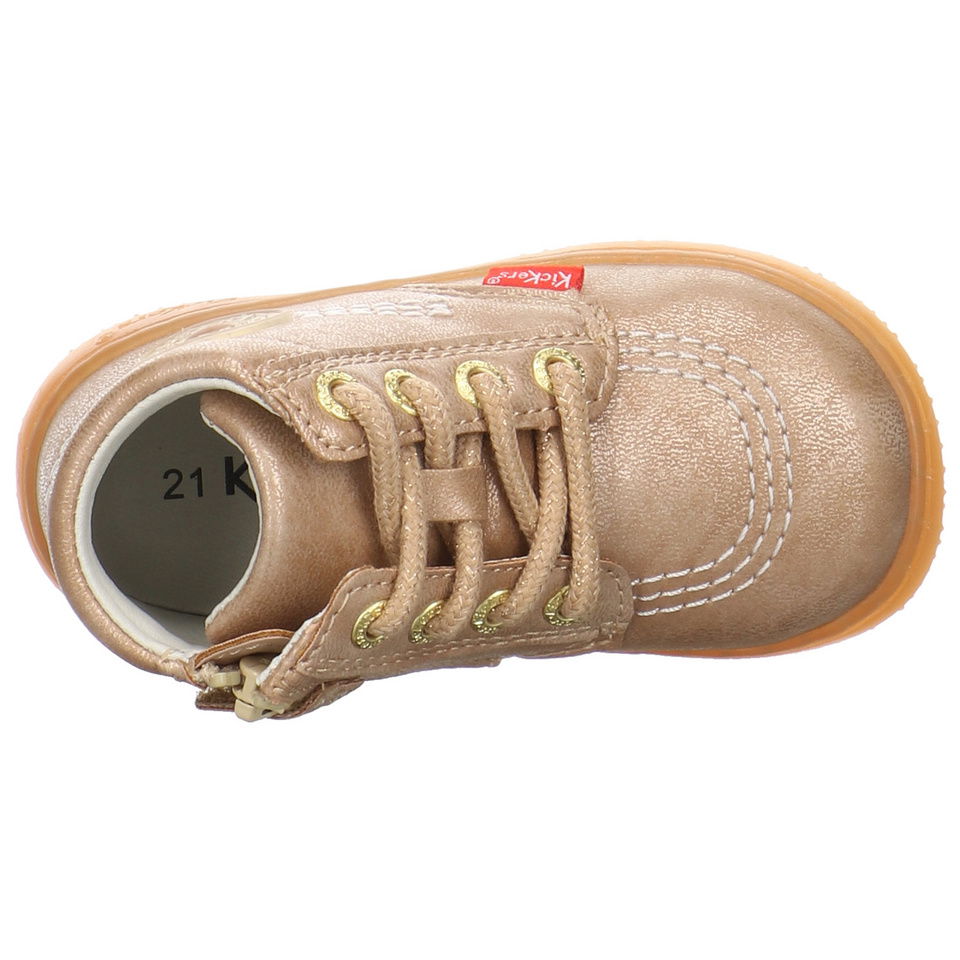 Kickers Kickbubbly Lauflernschuh