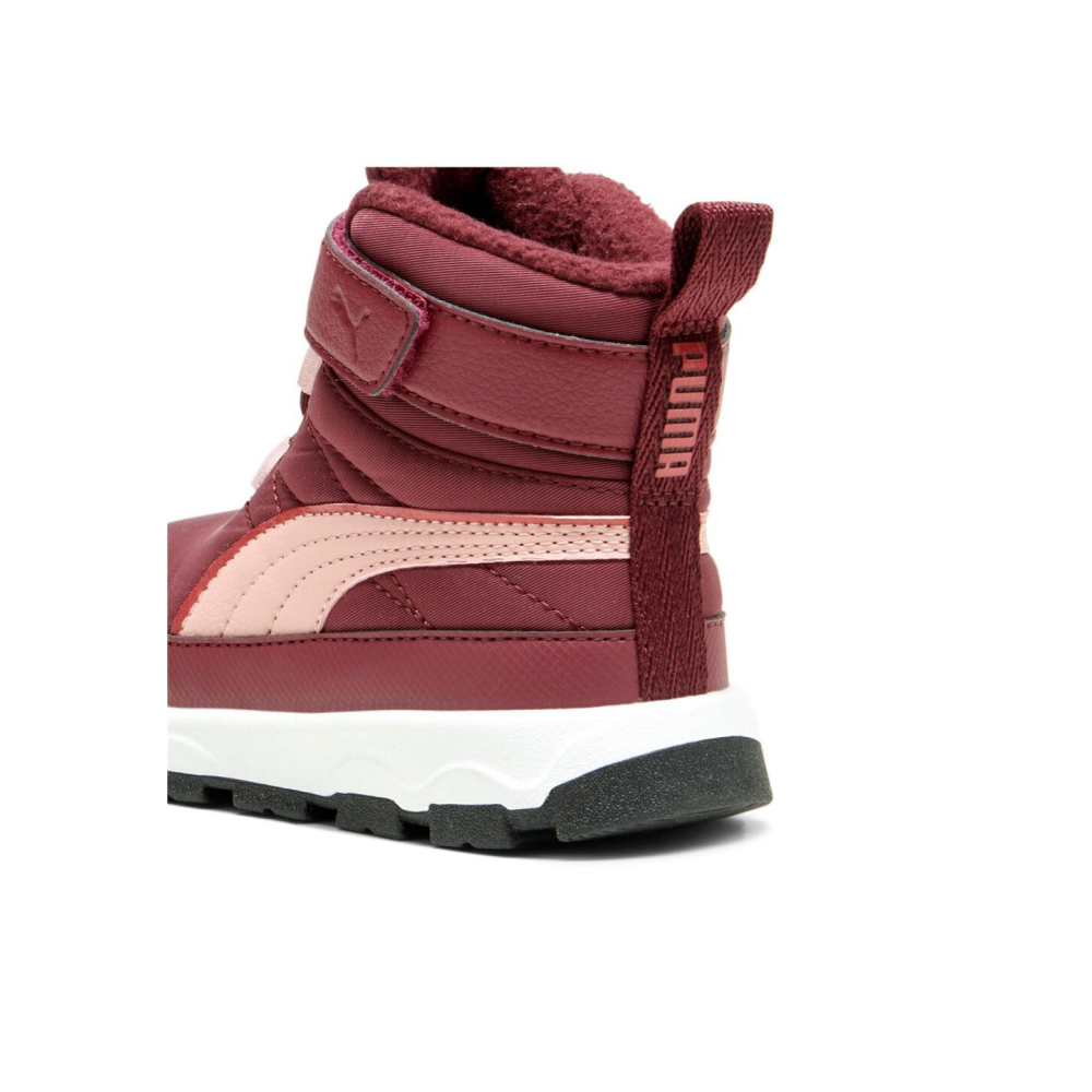 PUMA Evolve Boot 392646-004 / pink