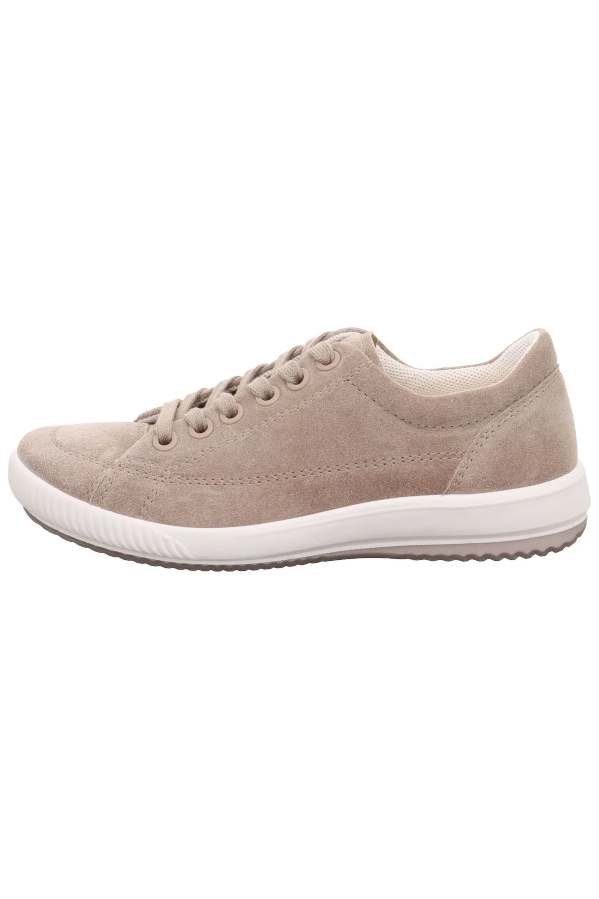 Legero  Sneaker - Beige - Flacher Absatz