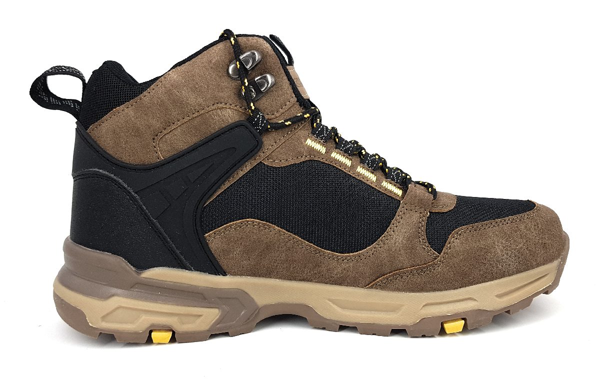 Chiemsee HKM27C Braun brown/ black