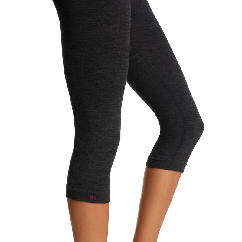 Falke WOOL-TECH Funktionsunterhose Damen