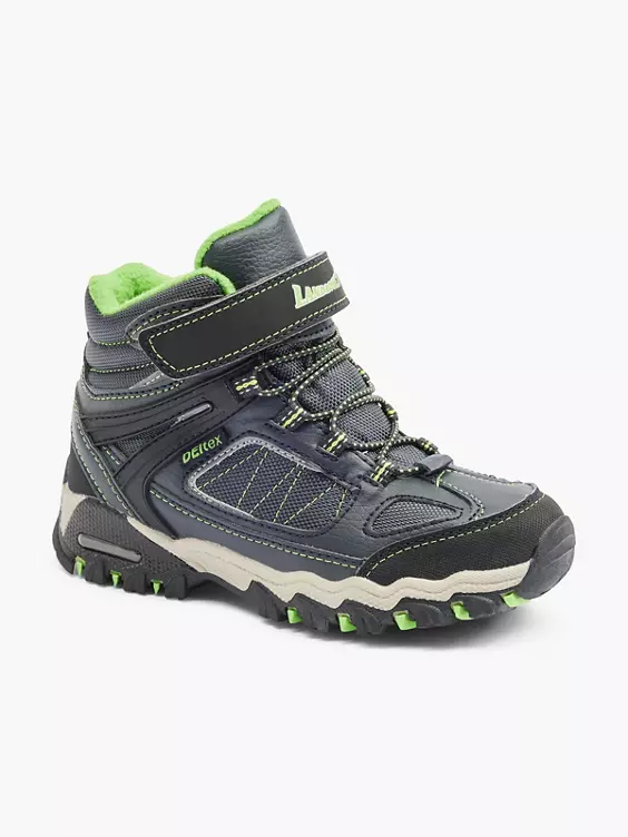 Landrover Boots