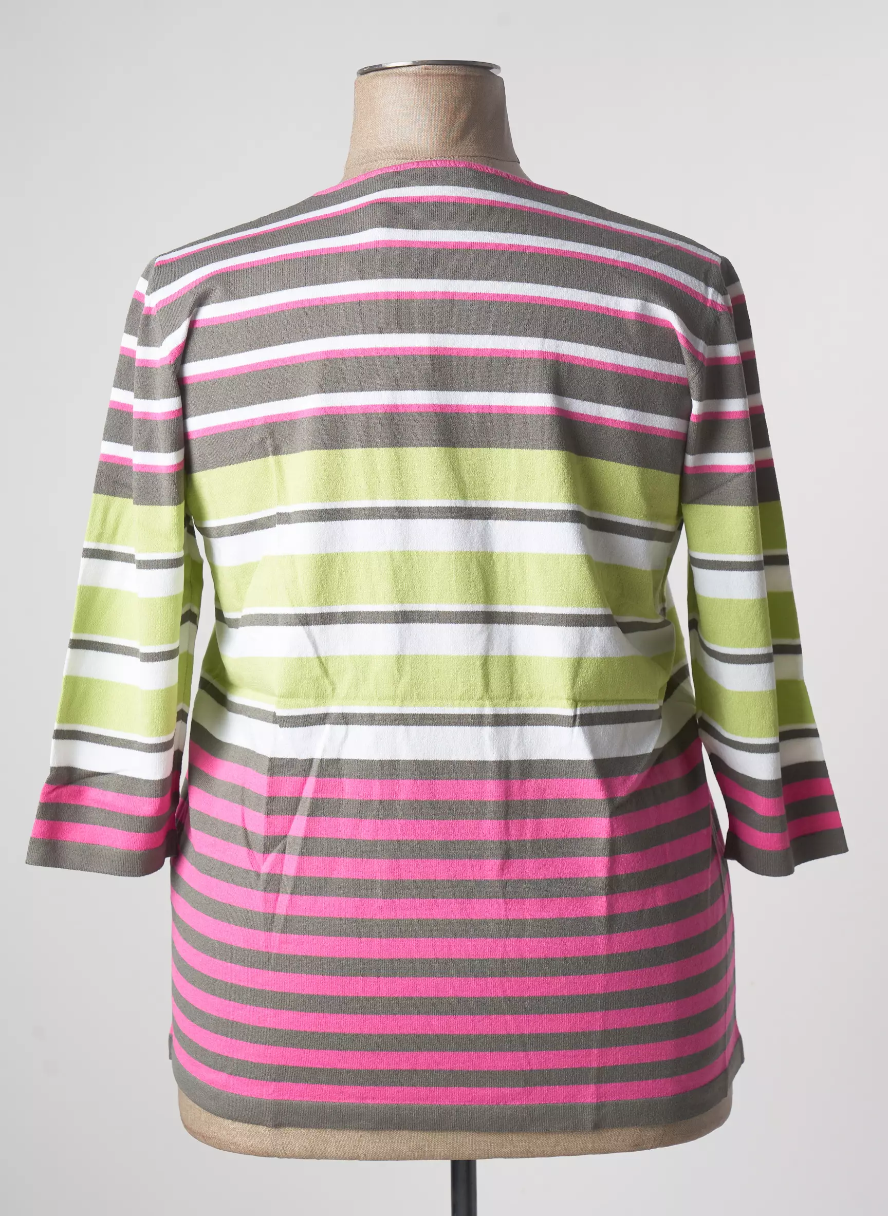 Rabe Pulls Femme couleur rose