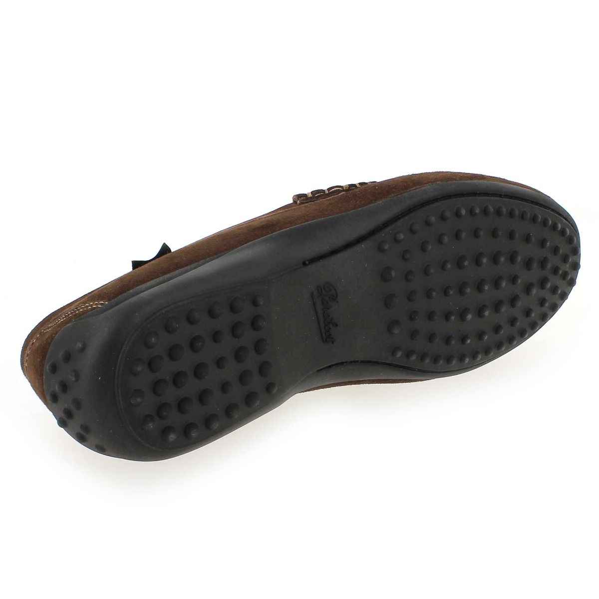Paraboot  CABRIO - Chocolat