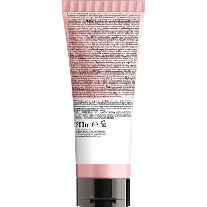 Professional Resveratrol Conditioner