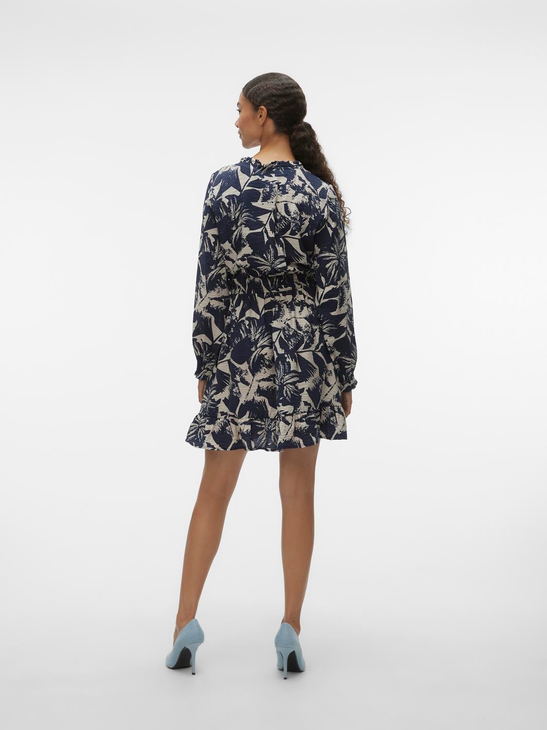 VMJOSIE Kurzes Kleid