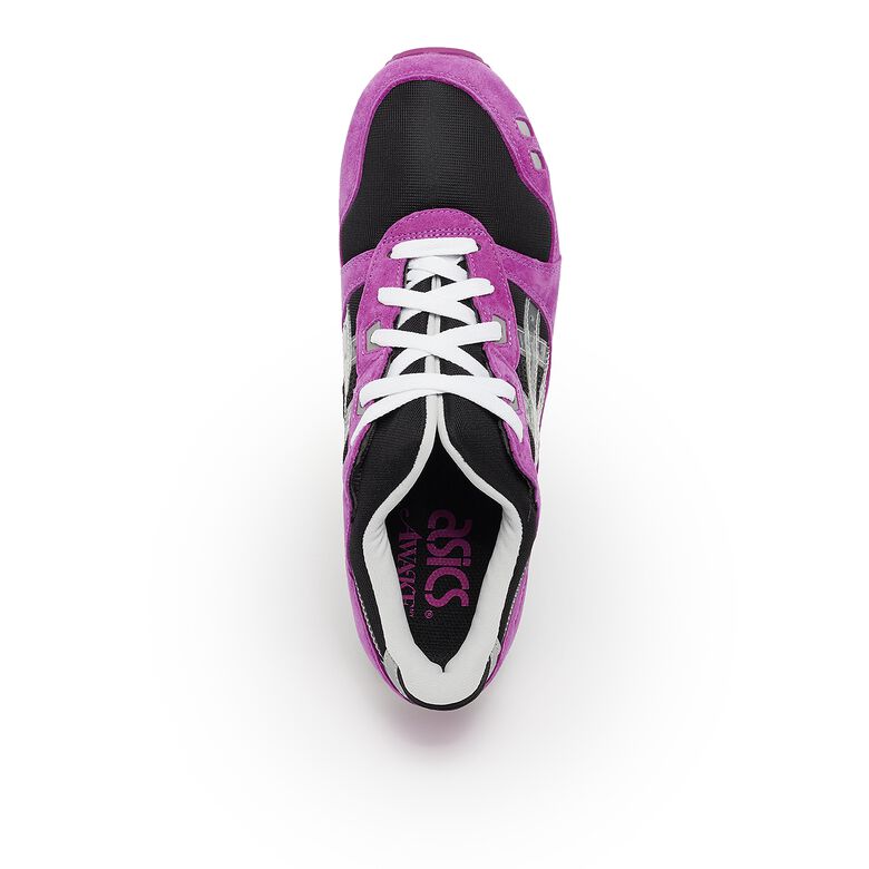 Asics Sportstyle x Awake Gel-Lyte III OG black
