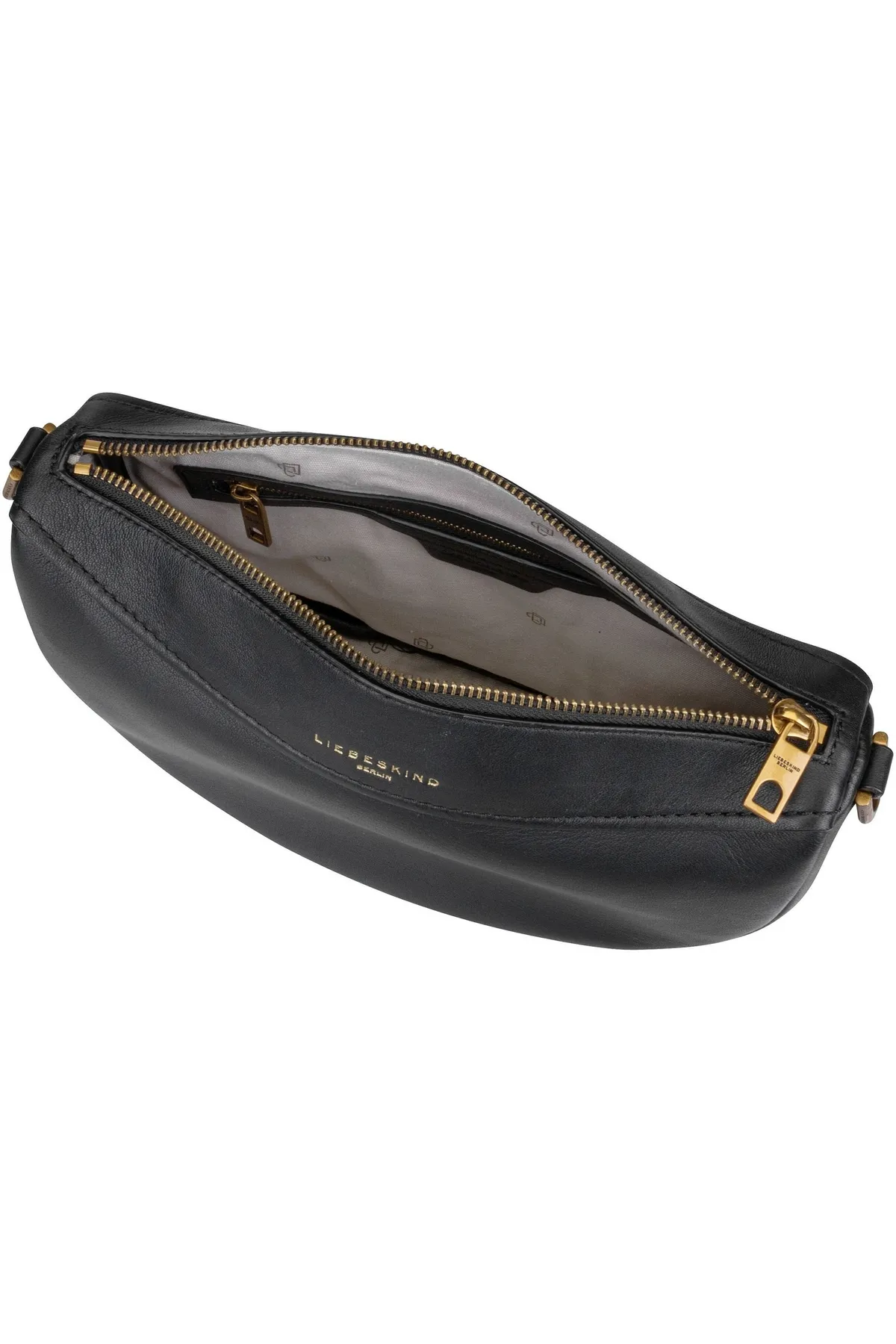 Liebeskind Berlin  Schultertasche Melli Hobo S