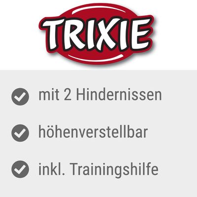 Trixie Agility-Set für Kaninchen