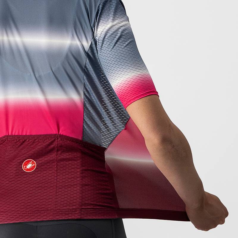 castelli DOLCE Trikot Damen