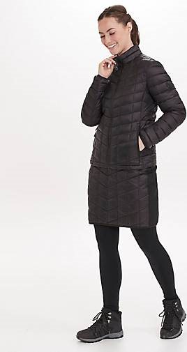 Whistler Funktionsjacke Kate in tollem Stepp-Design