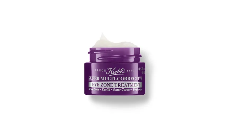 KIEHL'S Super Multi-Corrective Eye Zone Treatment 14 ml