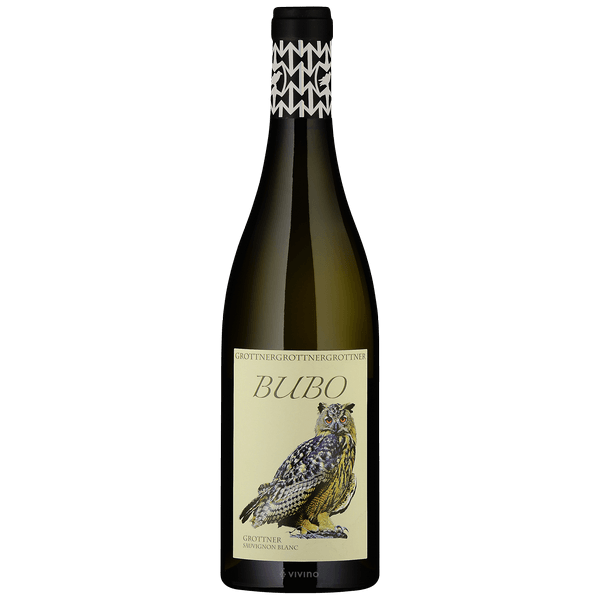 GrottnerBubo Sauvignon Blanc 2020