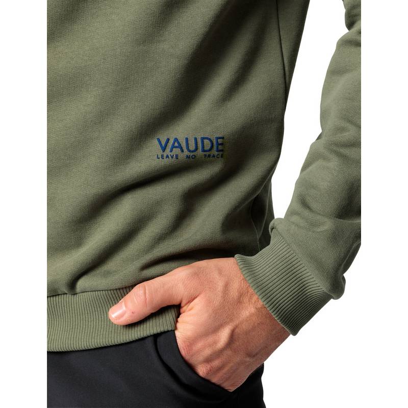 VAUDE Men's Mineo Pullover III Sweatshirt Herren
