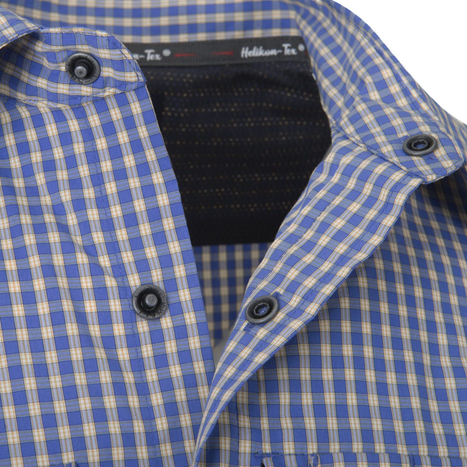 Covert Concealed Carry Short Sleeve Shirt