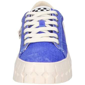 No Name CARTER Jogger W Sneaker in blau
