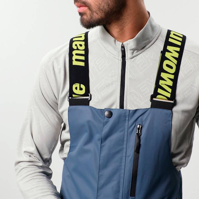 Maui Wowie Snowboardhose Herren